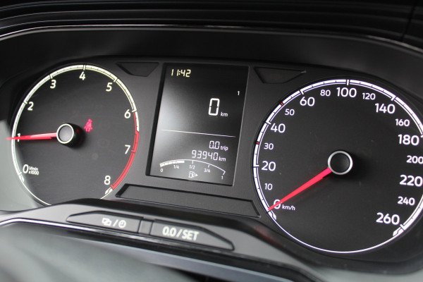 Volkswagen Polo 1.0 MPI 65PK Trendline | BTW | Cruise Control | Bluetooth