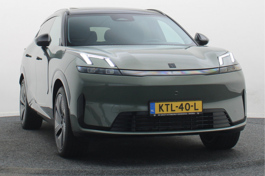 Lynk & Co 08 1.5 More Panoramadak, H&K Sound, ACC, 360° Camera, Ventilatie/Massage Stoelen, DAB, 21''