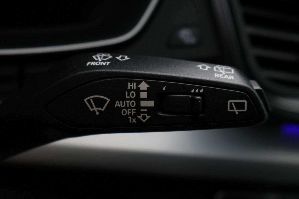 Audi Q5 50 TFSI e S edition Virtual Cockpit, ACC, Camera, Apple Carplay, Keyless, Trekhaak, 22"