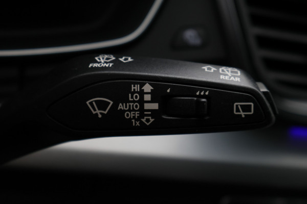Audi Q5 50 TFSI e S edition Virtual Cockpit, ACC, Camera, Apple Carplay, Keyless, Trekhaak, 22"