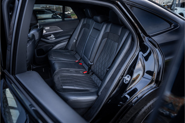 Mercedes-Benz GLE Coupé AMG 63 S 4MATIC+ (612pk) Carbon ** Panodak ** Trekhaak ** NL auto ** NAP! NP 233K