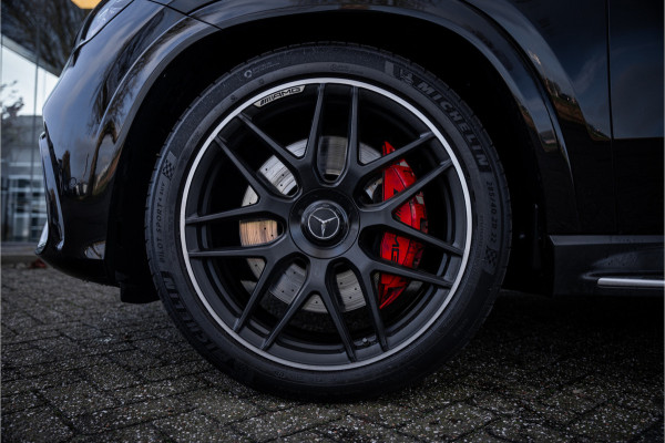 Mercedes-Benz GLE Coupé AMG 63 S 4MATIC+ (612pk) Carbon ** Panodak ** Trekhaak ** NL auto ** NAP! NP 233K
