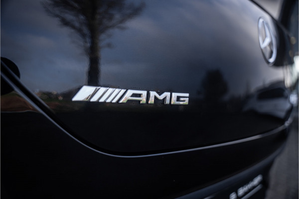 Mercedes-Benz GLE Coupé AMG 63 S 4MATIC+ (612pk) Carbon ** Panodak ** Trekhaak ** NL auto ** NAP! NP 233K