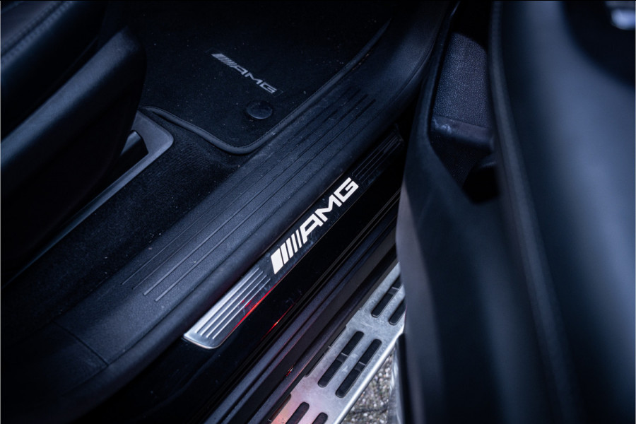 Mercedes-Benz GLE Coupé AMG 63 S 4MATIC+ (612pk) Carbon ** Panodak ** Trekhaak ** NL auto ** NAP! NP 233K