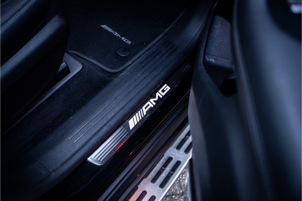 Mercedes-Benz GLE Coupé AMG 63 S 4MATIC+ (612pk) Carbon ** Panodak ** Trekhaak ** NL auto ** NAP! NP 233K
