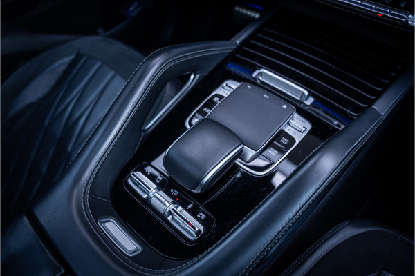 Mercedes-Benz GLE Coupé AMG 63 S 4MATIC+ (612pk) Carbon ** Panodak ** Trekhaak ** NL auto ** NAP! NP 233K