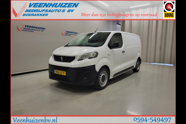 Peugeot Expert 1.5BlueHDI 120pk Euro 6!