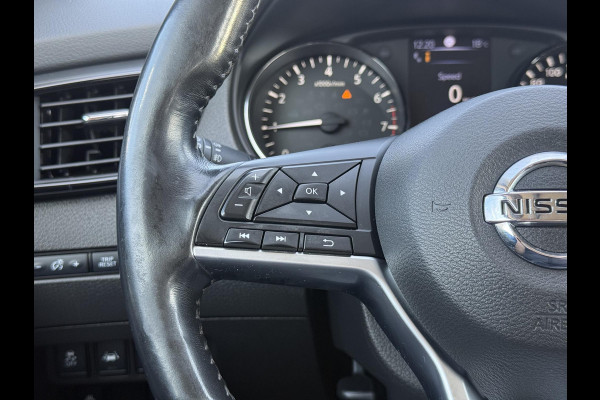 Nissan X-Trail 1.3 DIG-T Tekna 7p. 1e Eigenaar|Dealer Onderhouden|Pano|Camera|Trekhaak|Stoel+Stuur verw.|Clima|Cruise|PDC V+A|APK tot 01-2028