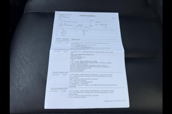 Nissan X-Trail 1.3 DIG-T Tekna 7p. 1e Eigenaar|Dealer Onderhouden|Pano|Camera|Trekhaak|Stoel+Stuur verw.|Clima|Cruise|PDC V+A|APK tot 01-2028