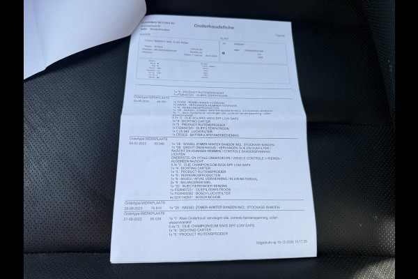 Nissan X-Trail 1.3 DIG-T Tekna 7p. 1e Eigenaar|Dealer Onderhouden|Pano|Camera|Trekhaak|Stoel+Stuur verw.|Clima|Cruise|PDC V+A|APK tot 01-2028