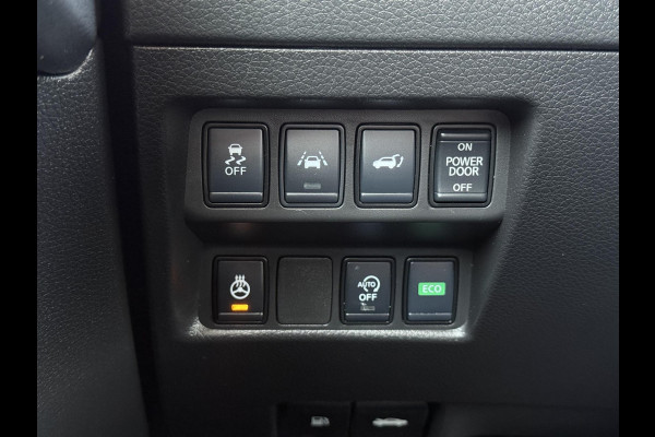 Nissan X-Trail 1.3 DIG-T Tekna 7p. 1e Eigenaar|Dealer Onderhouden|Pano|Camera|Trekhaak|Stoel+Stuur verw.|Clima|Cruise|PDC V+A|APK tot 01-2028