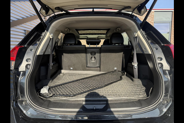 Nissan X-Trail 1.3 DIG-T Tekna 7p. 1e Eigenaar|Dealer Onderhouden|Pano|Camera|Trekhaak|Stoel+Stuur verw.|Clima|Cruise|PDC V+A|APK tot 01-2028