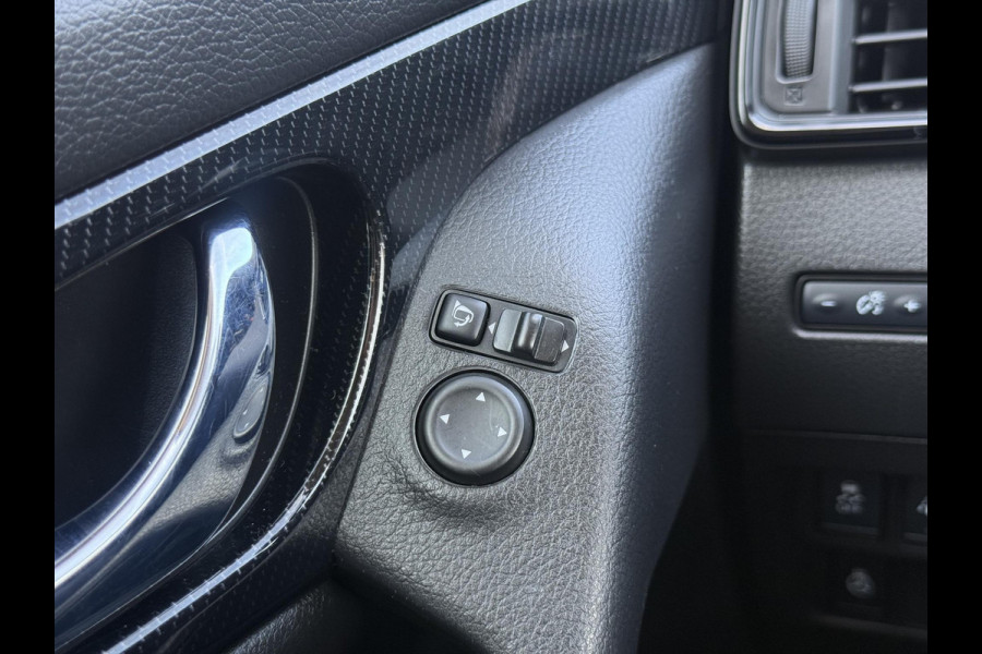 Nissan X-Trail 1.3 DIG-T Tekna 7p. 1e Eigenaar|Dealer Onderhouden|Pano|Camera|Trekhaak|Stoel+Stuur verw.|Clima|Cruise|PDC V+A|APK tot 01-2028