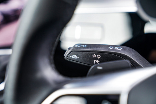 Audi e-tron Sportback 55 quattro S edition 95 kWh |Virtual Mirrors | Head up | Panorama | 360 cam | Trekhaak | Assistentiepakket |
