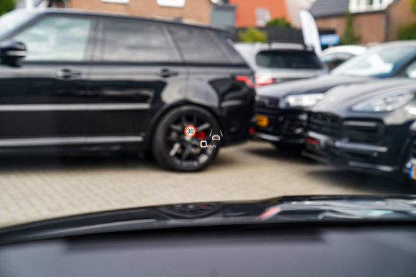 Audi e-tron Sportback 55 quattro S edition 95 kWh |Virtual Mirrors | Head up | Panorama | 360 cam | Trekhaak | Assistentiepakket |