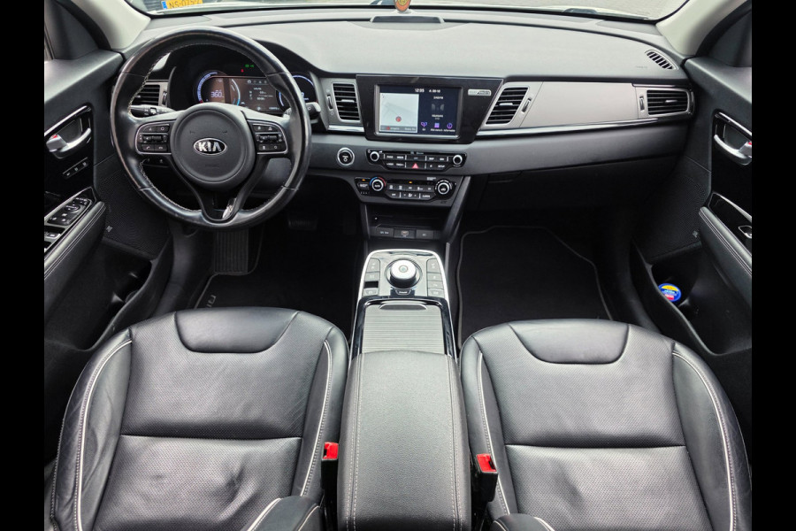 Kia e-Niro ExecutiveLine 64 kWh | 100% SOH | LEDER | CAMERA | JBL | STOELVERWARMING/VENTILATIE |