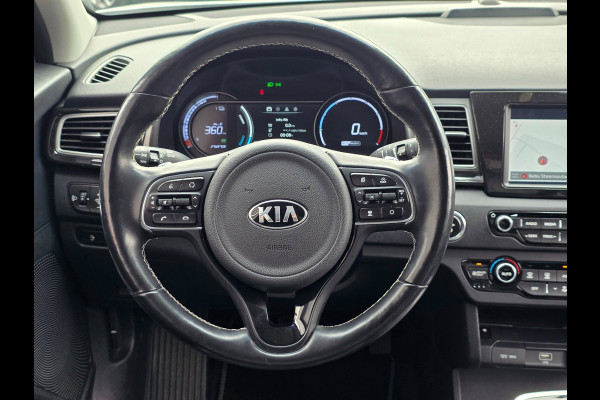 Kia e-Niro ExecutiveLine 64 kWh | 100% SOH | LEDER | CAMERA | JBL | STOELVERWARMING/VENTILATIE |