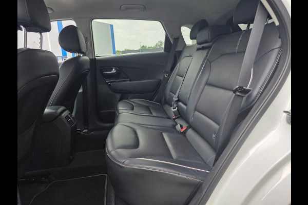 Kia e-Niro ExecutiveLine 64 kWh | 100% SOH | LEDER | CAMERA | JBL | STOELVERWARMING/VENTILATIE |