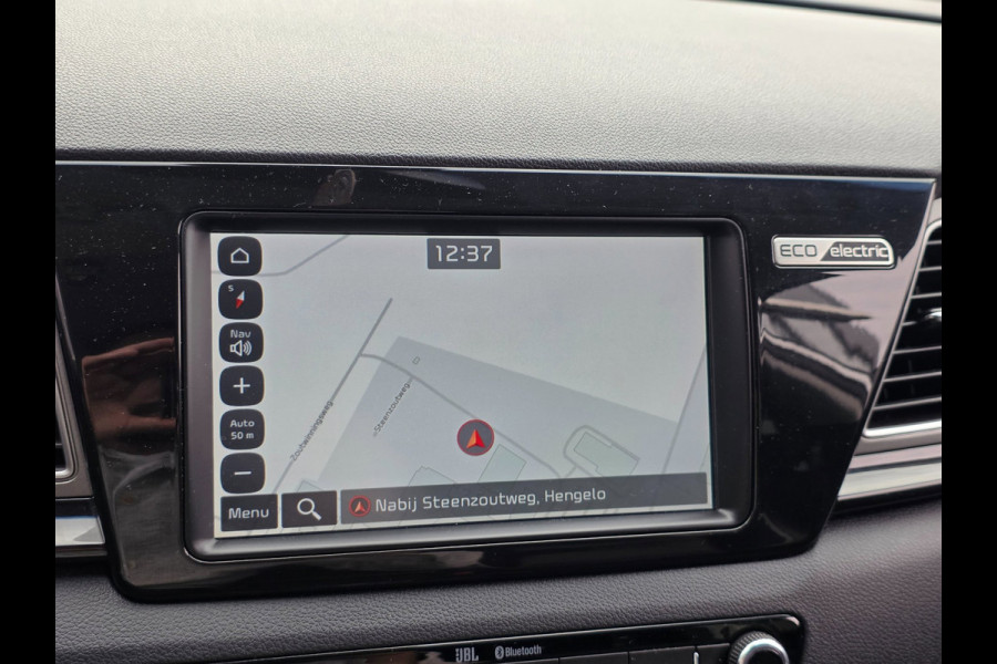 Kia e-Niro ExecutiveLine 64 kWh | 100% SOH | LEDER | CAMERA | JBL | STOELVERWARMING/VENTILATIE |