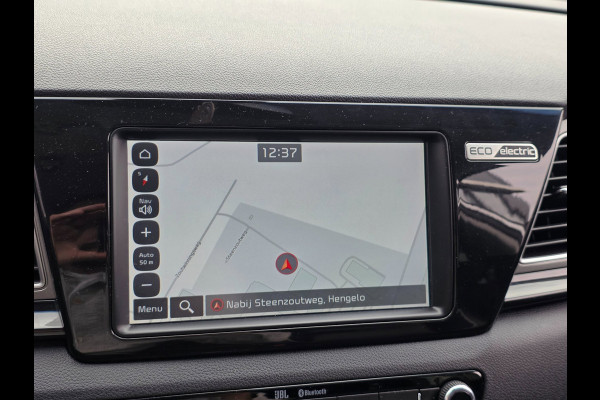 Kia e-Niro ExecutiveLine 64 kWh | 100% SOH | LEDER | CAMERA | JBL | STOELVERWARMING/VENTILATIE |