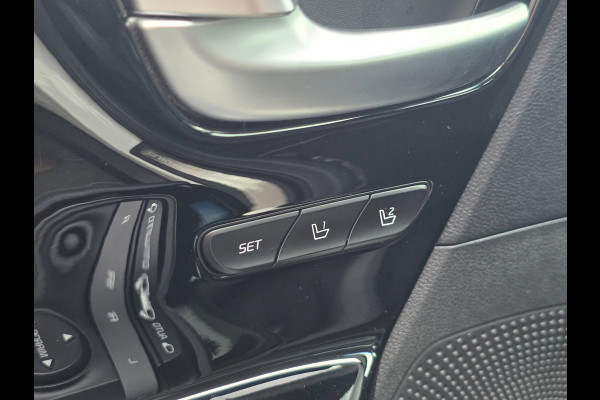 Kia e-Niro ExecutiveLine 64 kWh | 100% SOH | LEDER | CAMERA | JBL | STOELVERWARMING/VENTILATIE |