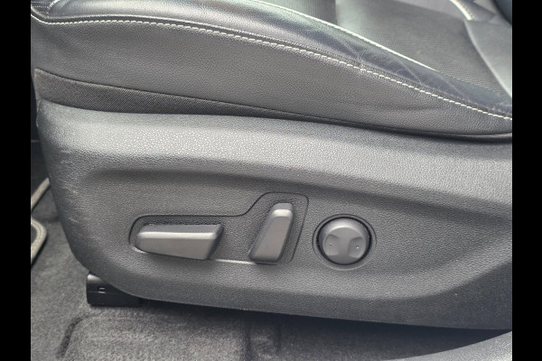 Kia e-Niro ExecutiveLine 64 kWh | 100% SOH | LEDER | CAMERA | JBL | STOELVERWARMING/VENTILATIE |