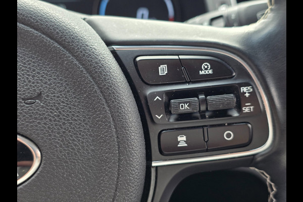 Kia e-Niro ExecutiveLine 64 kWh | 100% SOH | LEDER | CAMERA | JBL | STOELVERWARMING/VENTILATIE |