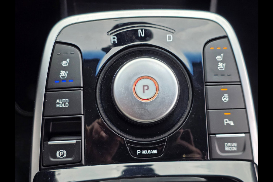 Kia e-Niro ExecutiveLine 64 kWh | 100% SOH | LEDER | CAMERA | JBL | STOELVERWARMING/VENTILATIE |