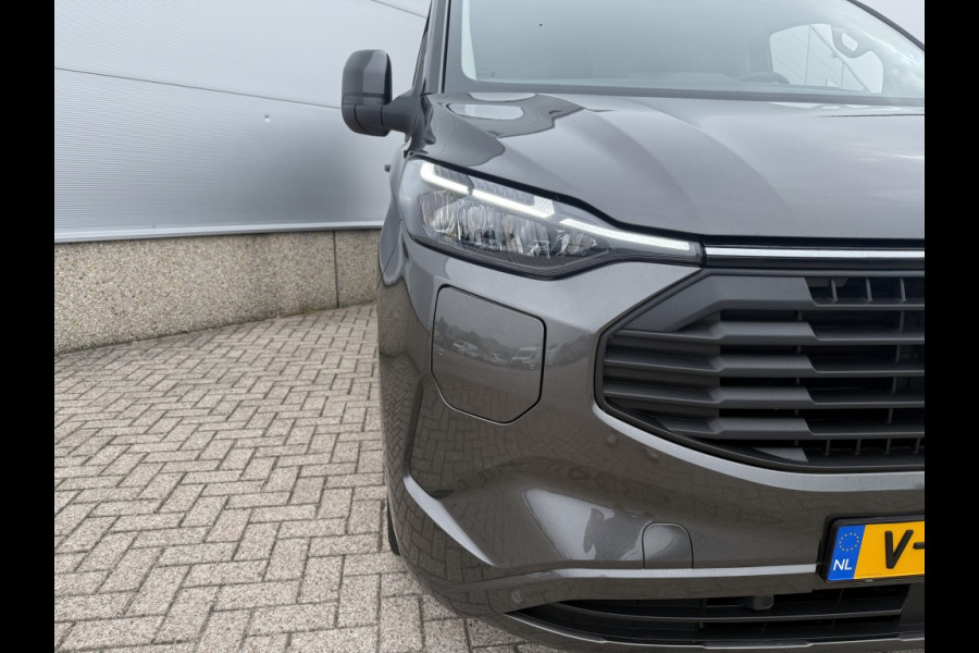 Ford Transit Custom 320 2.5 PHEV L2H1 Limited 233pk TREKHAAK! DRIVERPACK! 17INCH!