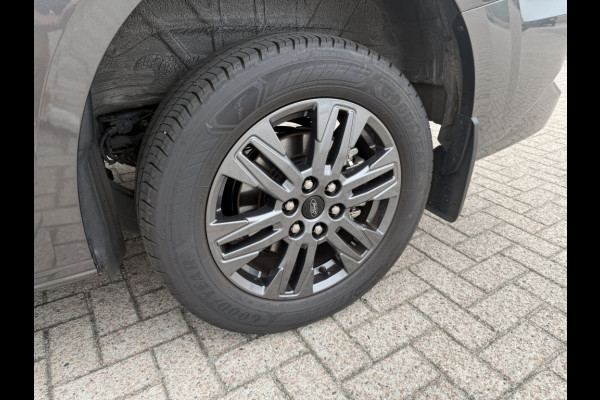 Ford Transit Custom 320 2.5 PHEV L2H1 Limited 233pk TREKHAAK! DRIVERPACK! 17INCH!