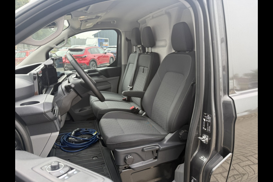 Ford Transit Custom 320 2.5 PHEV L2H1 Limited 233pk TREKHAAK! DRIVERPACK! 17INCH!