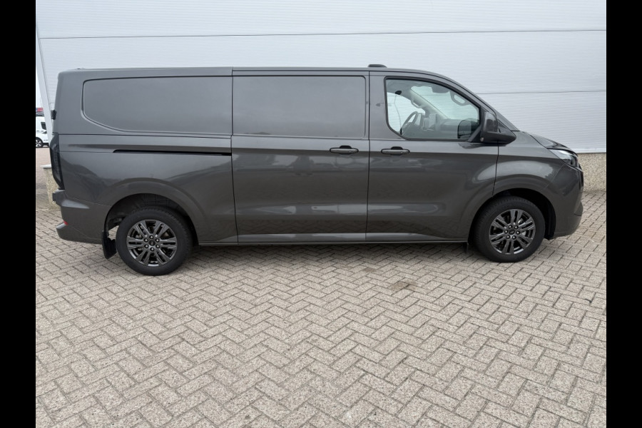 Ford Transit Custom 320 2.5 PHEV L2H1 Limited 233pk TREKHAAK! DRIVERPACK! 17INCH!