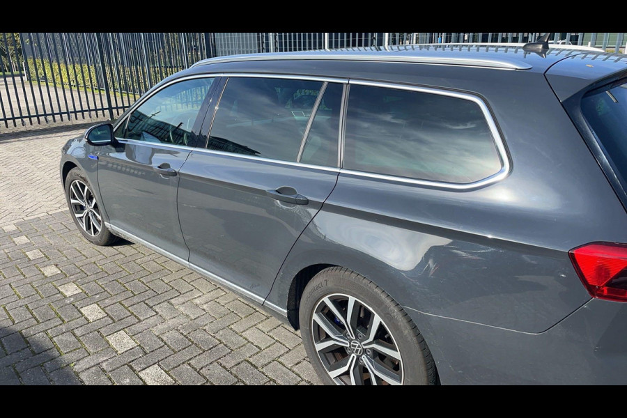 Volkswagen Passat Variant 1.4 TSI PHEV GTE Business pano