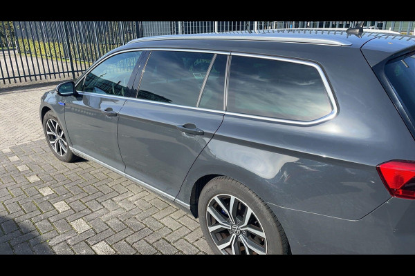 Volkswagen Passat Variant 1.4 TSI PHEV GTE Business pano