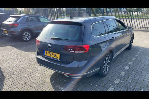 Volkswagen Passat Variant 1.4 TSI PHEV GTE Business pano