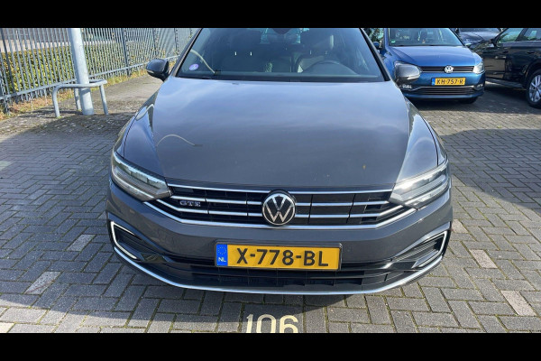 Volkswagen Passat Variant 1.4 TSI PHEV GTE Business pano