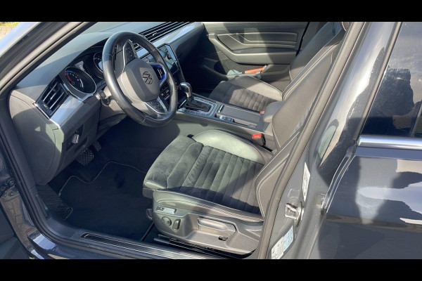 Volkswagen Passat Variant 1.4 TSI PHEV GTE Business pano