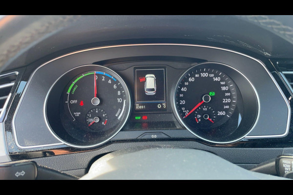 Volkswagen Passat Variant 1.4 TSI PHEV GTE Business pano