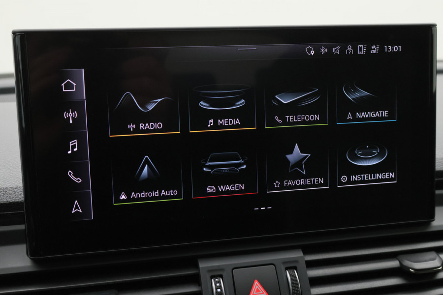 Audi Q5 50 TFSI e S edition Virtual Cockpit, ACC, Camera, Apple Carplay, Keyless, Trekhaak, 22"