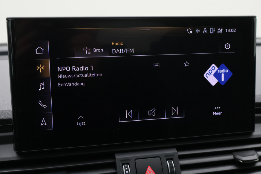 Audi Q5 50 TFSI e S edition Virtual Cockpit, ACC, Camera, Apple Carplay, Keyless, Trekhaak, 22"
