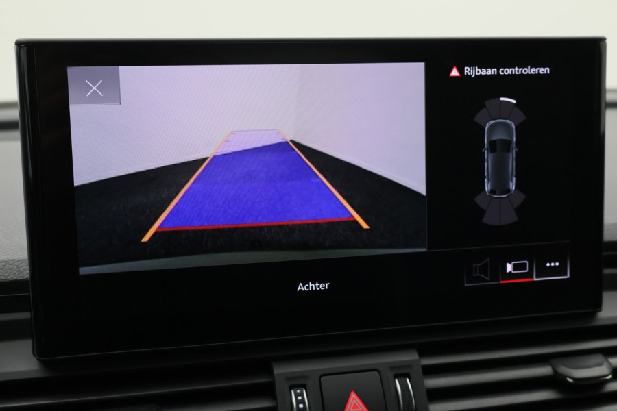 Audi Q5 50 TFSI e S edition Virtual Cockpit, ACC, Camera, Apple Carplay, Keyless, Trekhaak, 22"