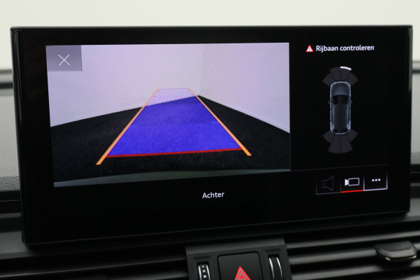 Audi Q5 50 TFSI e S edition Virtual Cockpit, ACC, Camera, Apple Carplay, Keyless, Trekhaak, 22"
