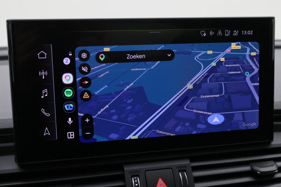 Audi Q5 50 TFSI e S edition Virtual Cockpit, ACC, Camera, Apple Carplay, Keyless, Trekhaak, 22"