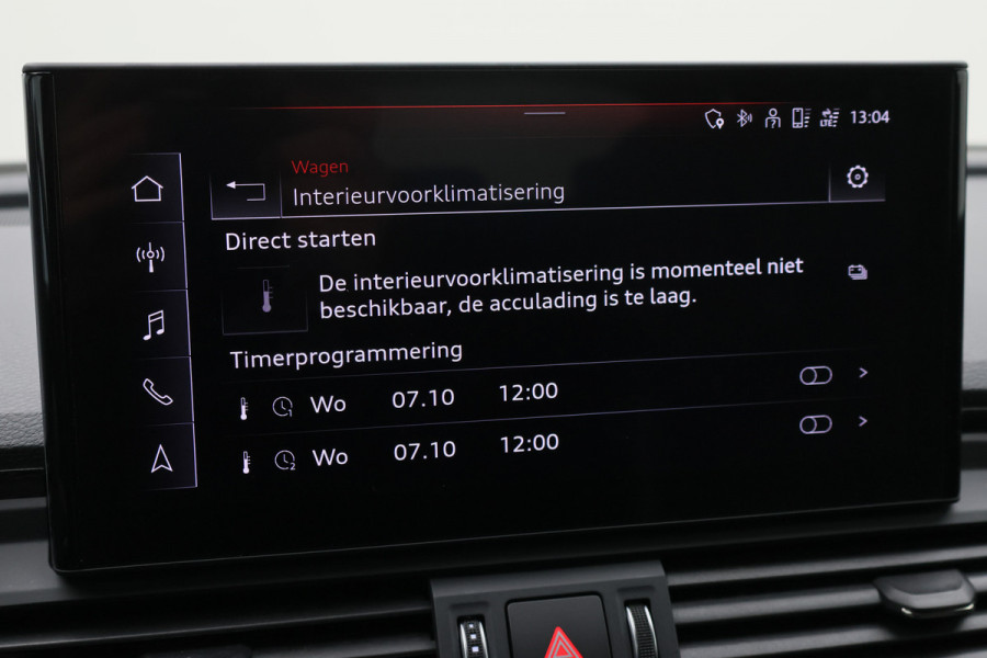 Audi Q5 50 TFSI e S edition Virtual Cockpit, ACC, Camera, Apple Carplay, Keyless, Trekhaak, 22"