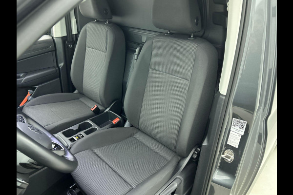 Volkswagen Caddy Cargo Maxi 2.0 TDI Style Automaat Airco Bluetooth Cruise Control App-Connect