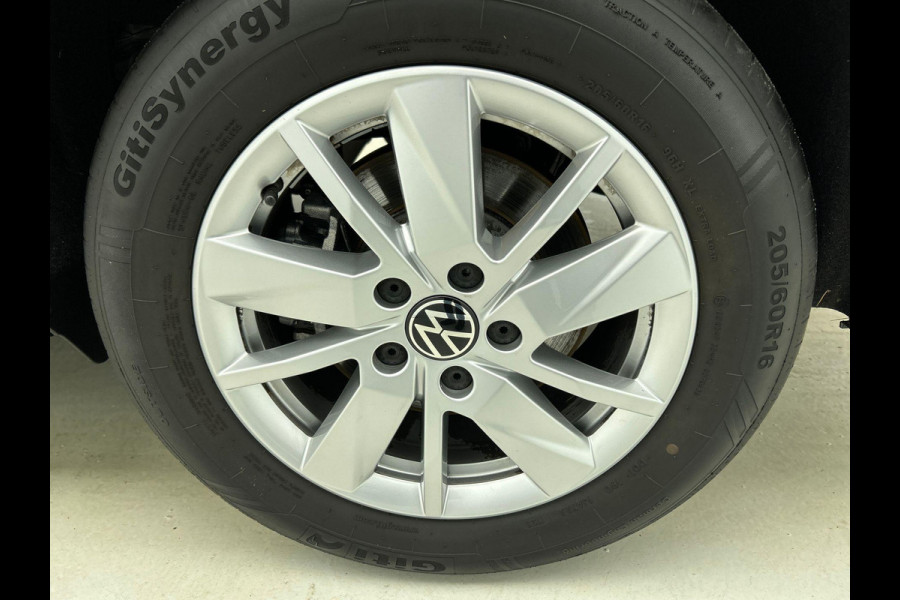 Volkswagen Caddy Cargo Maxi 2.0 TDI Style Automaat Airco Bluetooth Cruise Control App-Connect