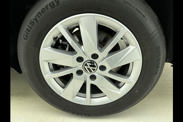Volkswagen Caddy Cargo Maxi 2.0 TDI Style Automaat Airco Bluetooth Cruise Control App-Connect