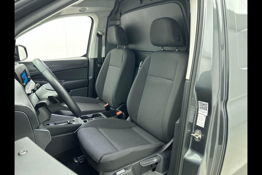 Volkswagen Caddy Cargo Maxi 2.0 TDI Style Automaat Airco Bluetooth Cruise Control App-Connect