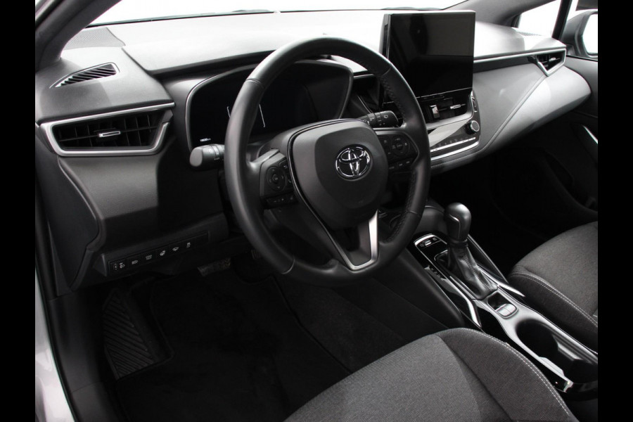 Toyota Corolla Touring Sports Automaat Hybrid 140 Active Navigatie Apple Carplay/Android Auto Climate Control Cruise Control Adaptieve 17"Lichtmetalen velgen Camera