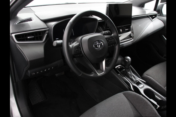 Toyota Corolla Touring Sports Automaat Hybrid 140 Active Navigatie Apple Carplay/Android Auto Climate Control Cruise Control Adaptieve 17"Lichtmetalen velgen Camera